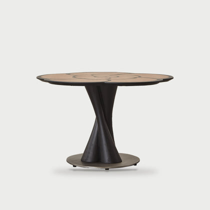 A00257 Mumo Dining Table A00257 — view 01