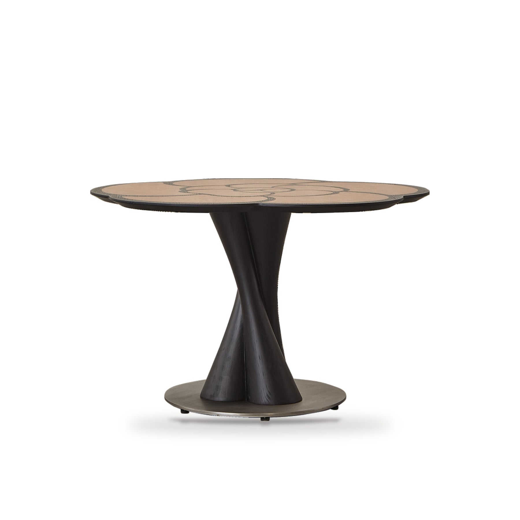 A00257 Mumo Dining Table A00257 — view 02