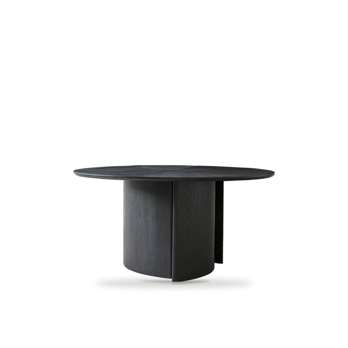 Mumo Dining Table A00260 in a finished interior.