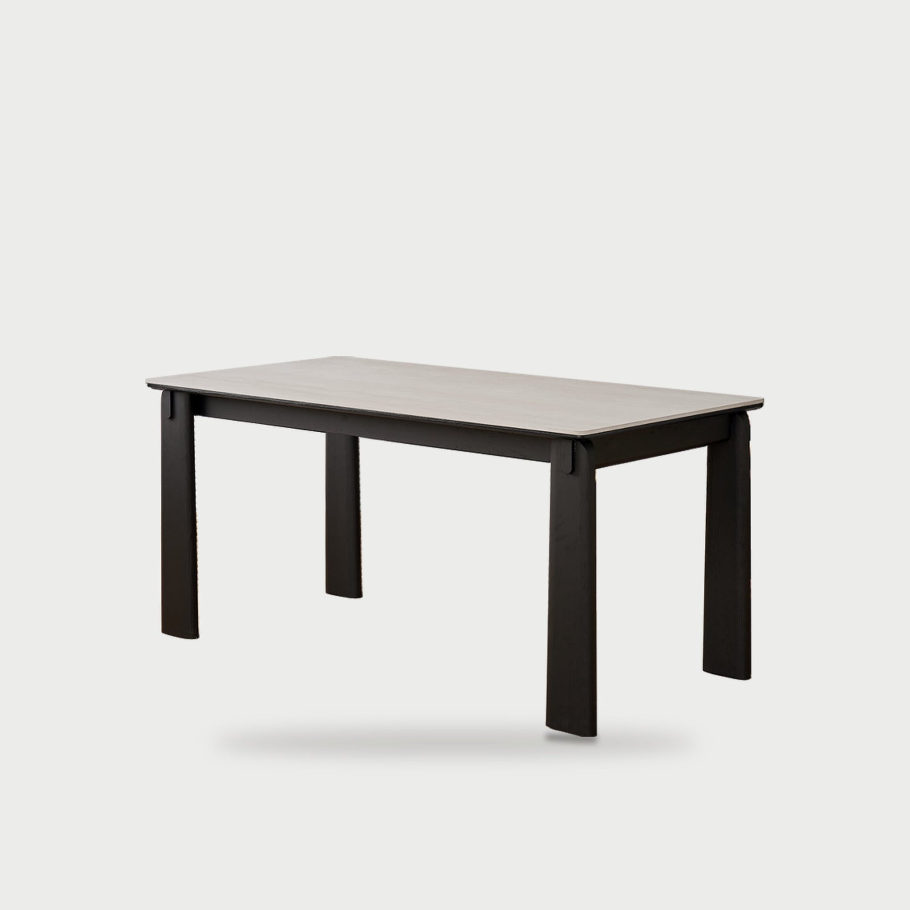 A00261 Mumo Dining Table A00261 — view 01