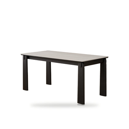 A00261 Mumo Dining Table A00261 — view 02