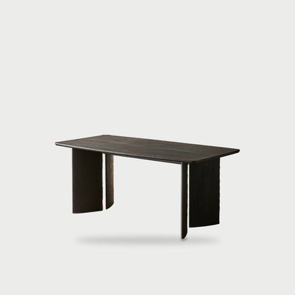 A00263 Mumo Dining Table A00263 — view 01