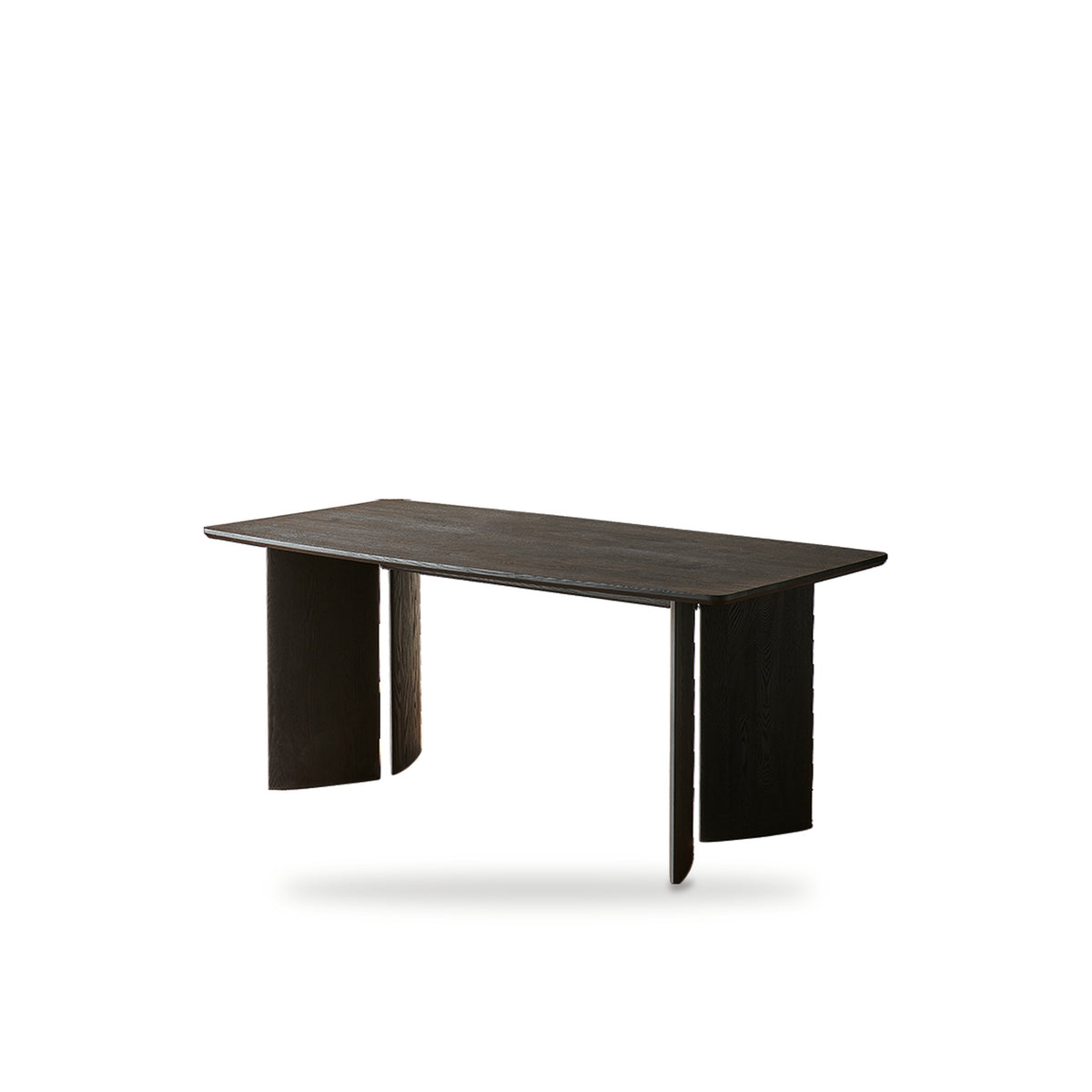 Mumo Dining Table A00263 in a finished interior.