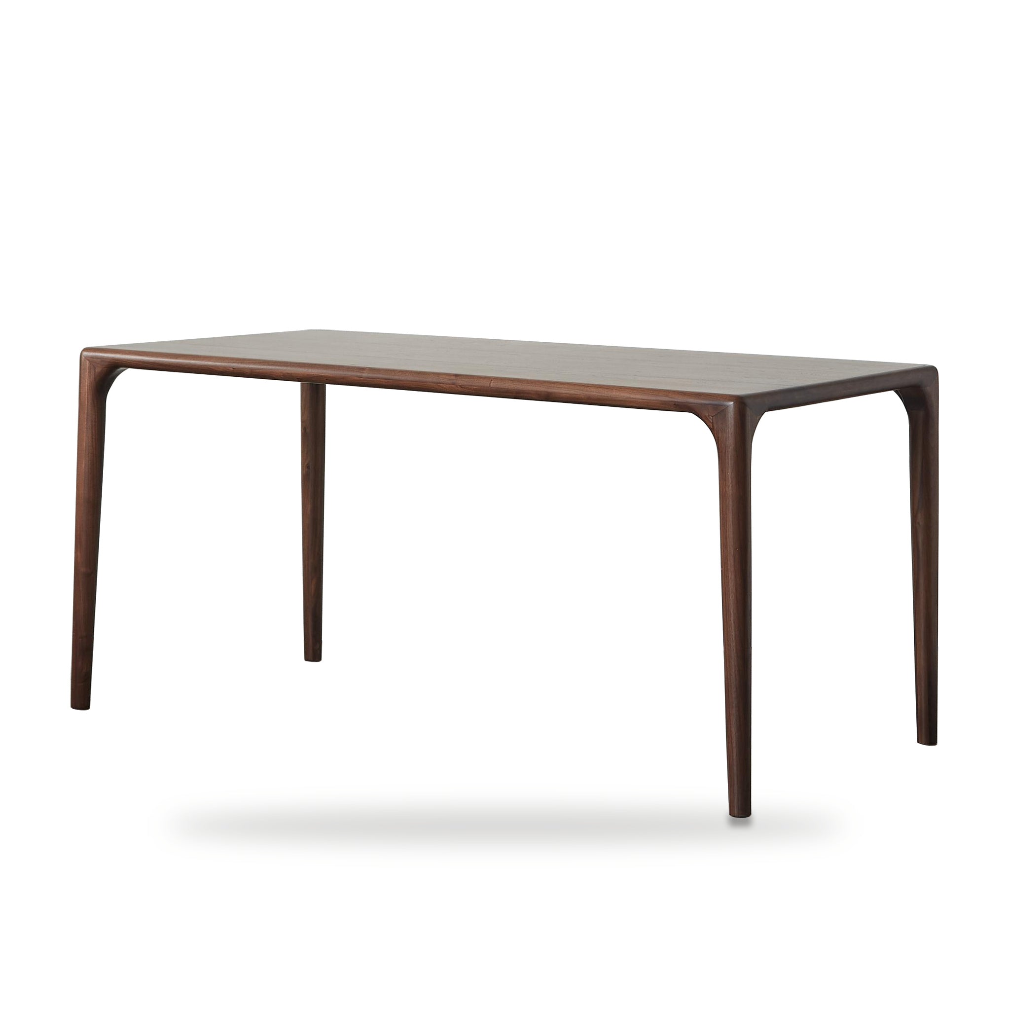 Mumo Dining Table A00269 in a finished interior.