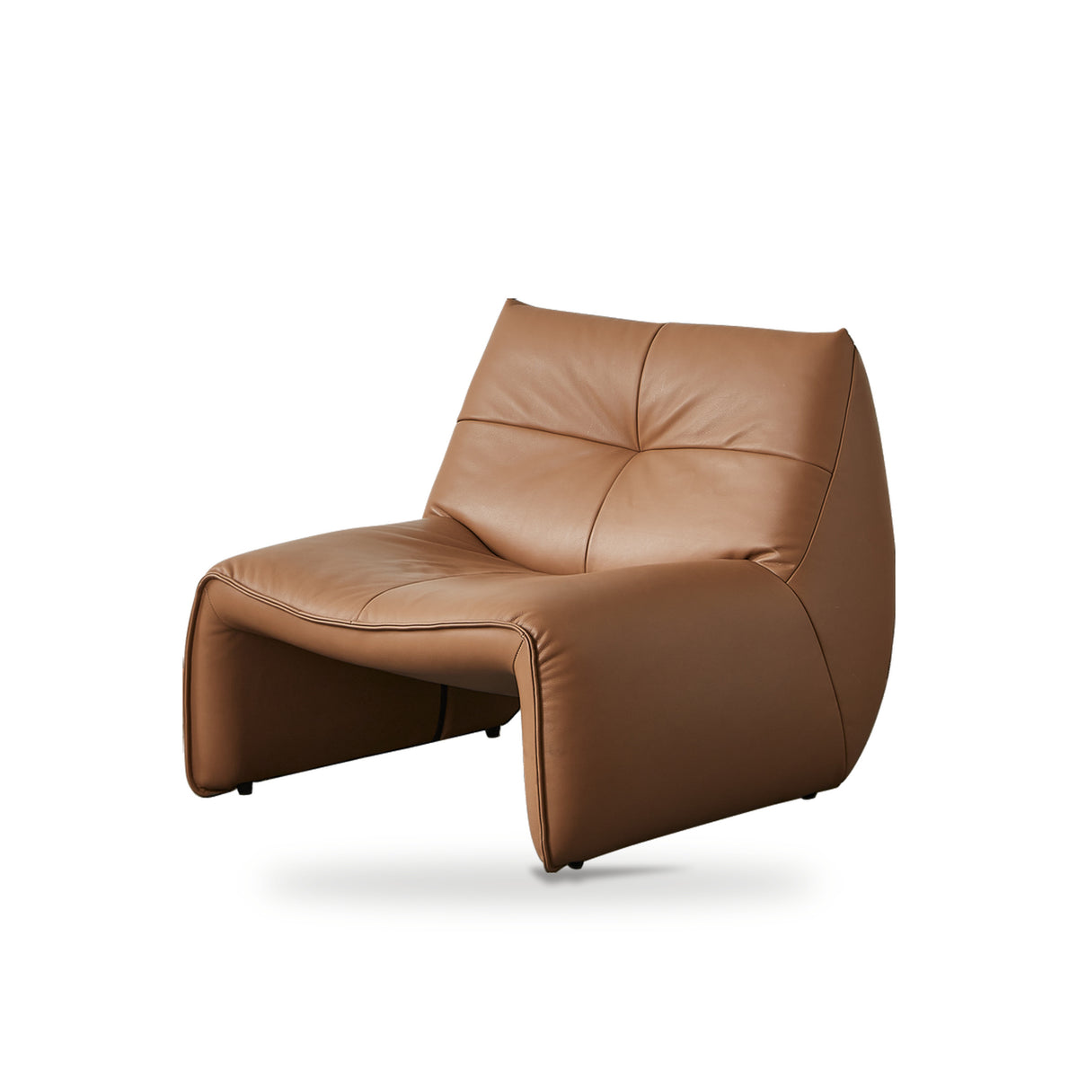 One silhouette. Your dimensions, comfort and finish.