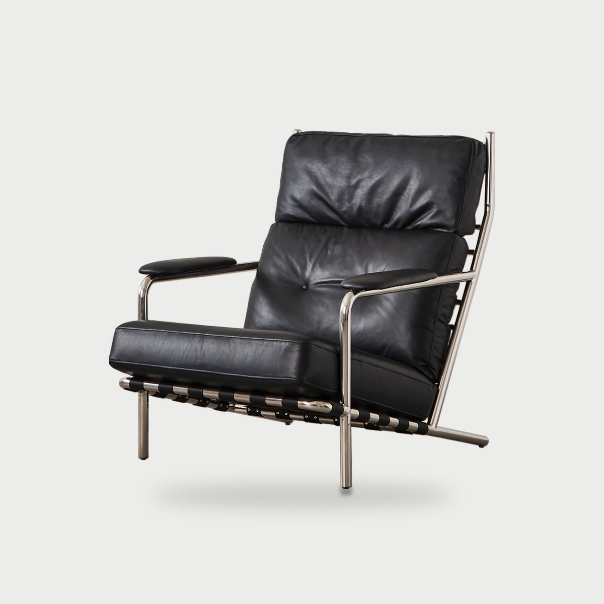 A00078 Mumo Lounge Chair A00078 — view 01