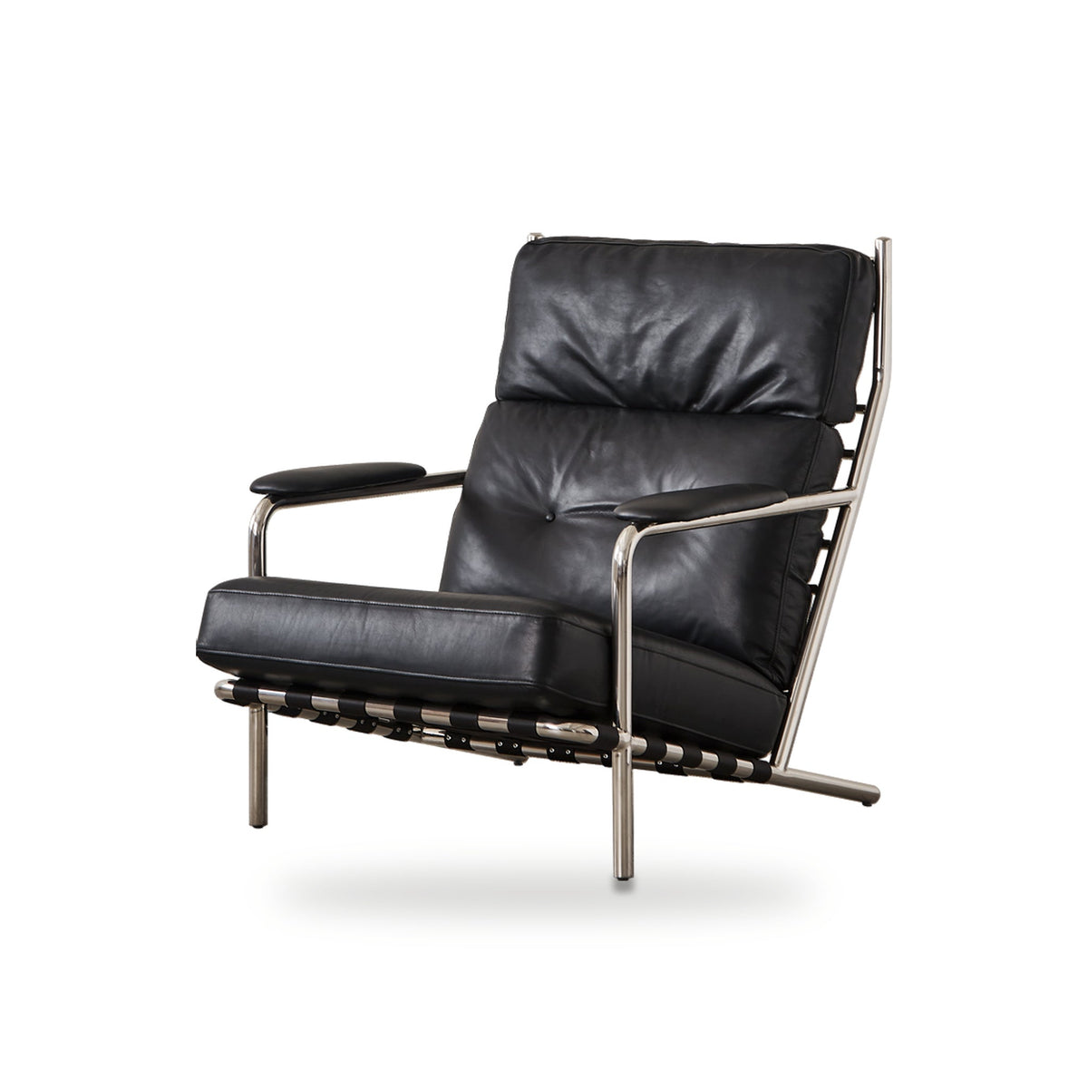 A00078 Mumo Lounge Chair A00078 — view 02