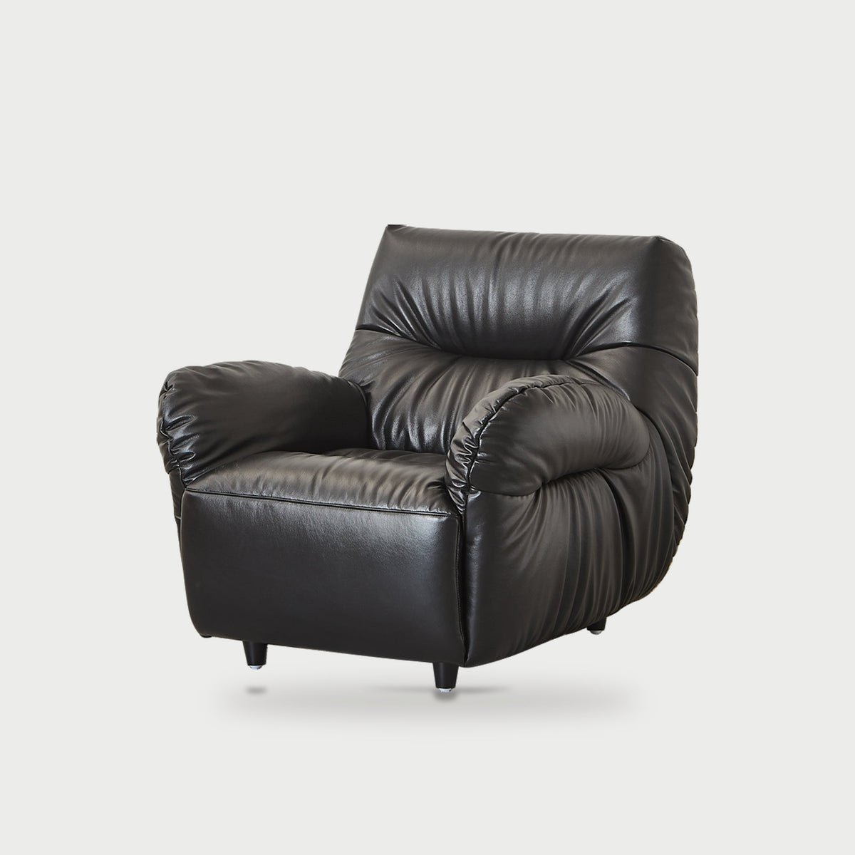 A00079 Mumo Lounge Chair A00079 — view 01