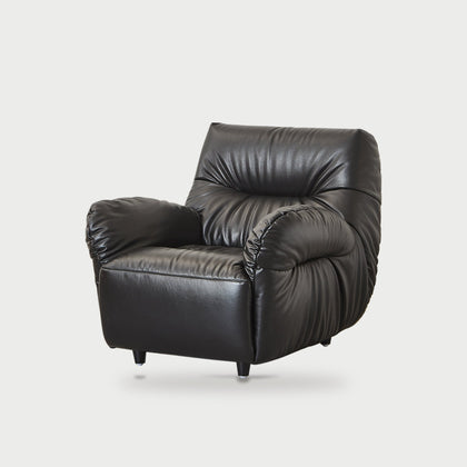 A00079 Mumo Lounge Chair A00079 — view 01