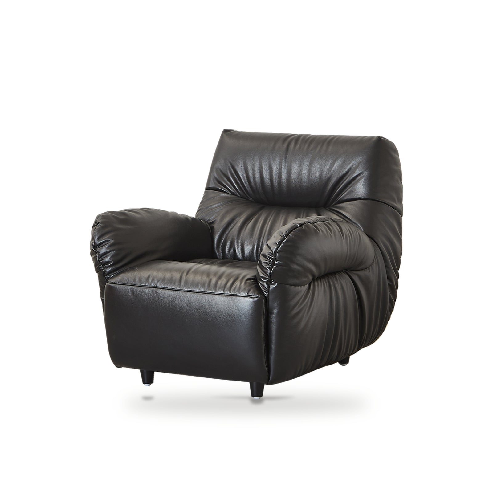 One silhouette. Your dimensions, comfort and finish.