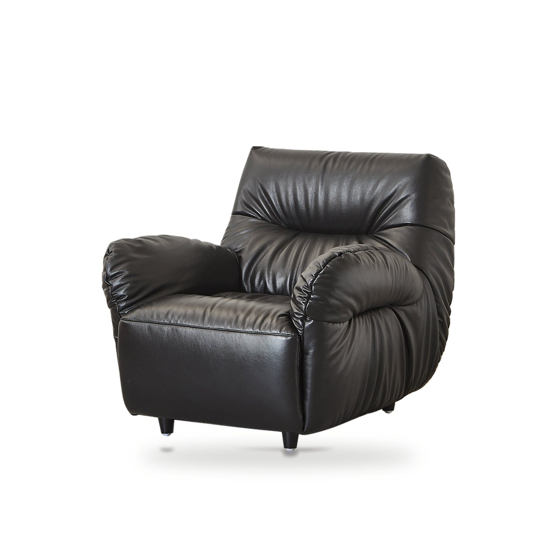 A00079 Mumo Lounge Chair A00079 — view 02