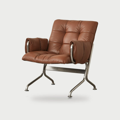 A00080 Mumo Lounge Chair A00080 — view 01