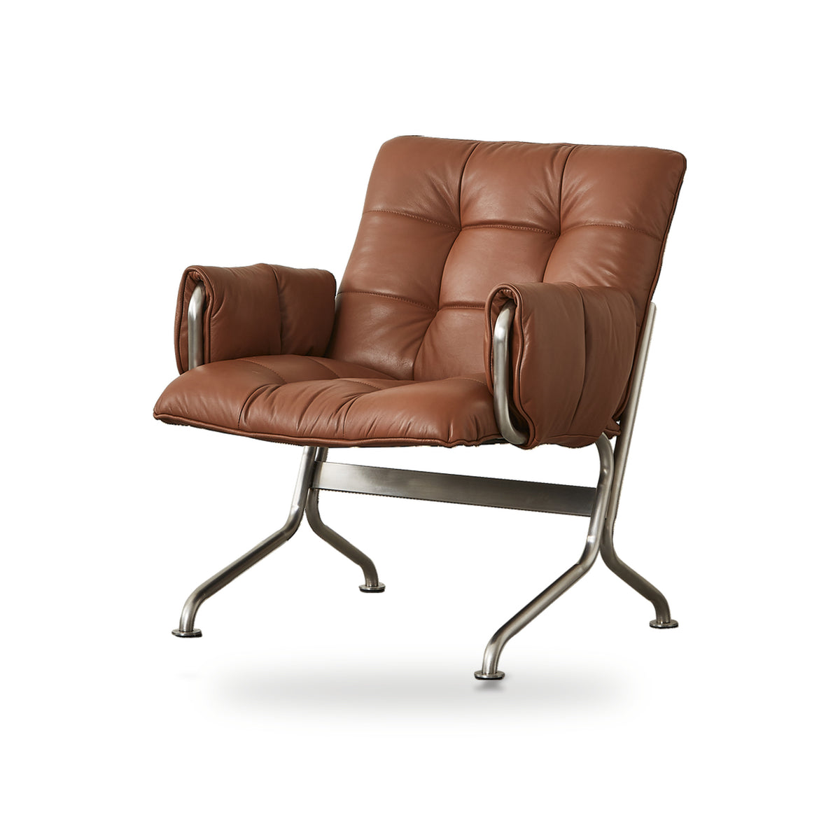 One silhouette. Your dimensions, comfort and finish.