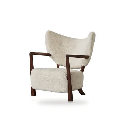 A00081 Mumo Lounge Chair A00081 — view 02
