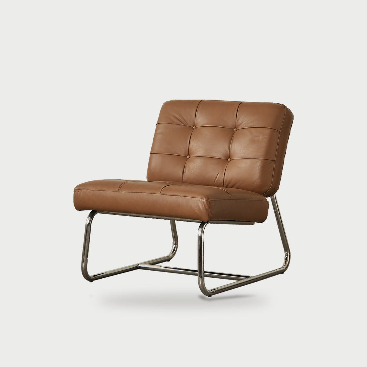 A00082 Mumo Lounge Chair A00082 — view 01