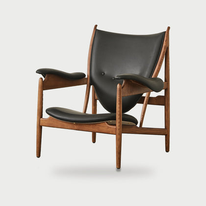 A00085 Mumo Lounge Chair A00085 — view 01