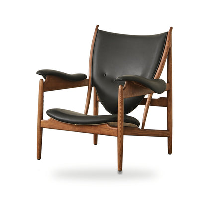 A00085 Mumo Lounge Chair A00085 — view 02