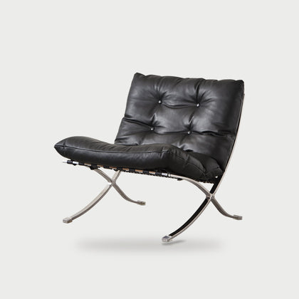 A00086 Mumo Lounge Chair A00086 — view 01