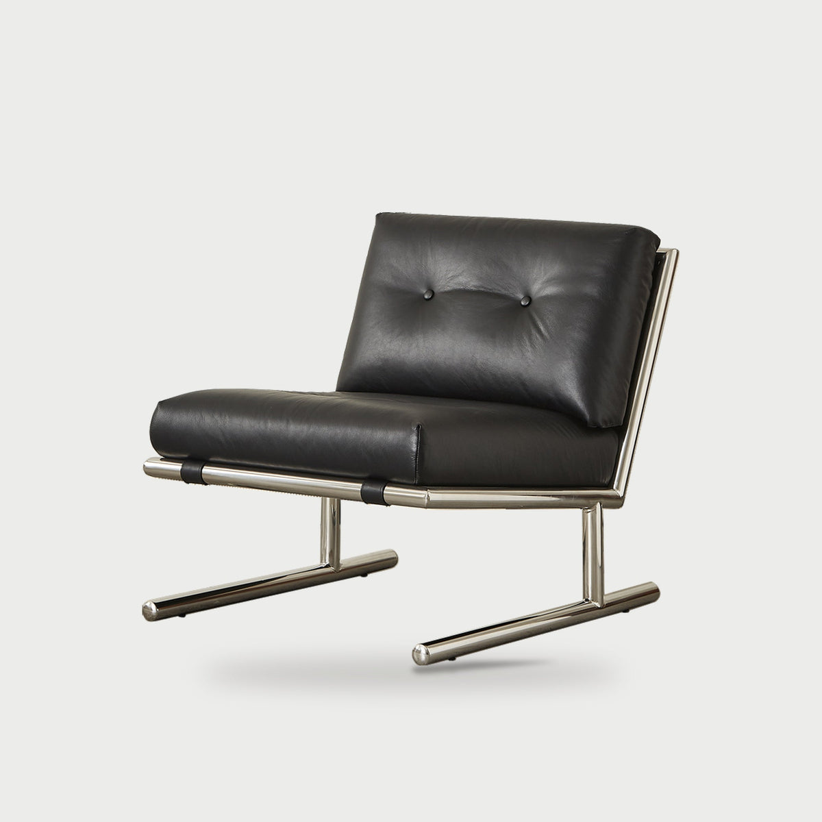 A00087 Mumo Lounge Chair A00087 — view 01