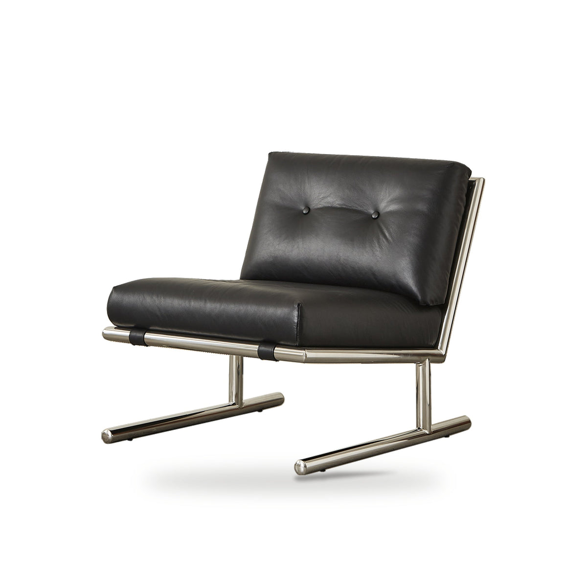 A00087 Mumo Lounge Chair A00087 — view 02
