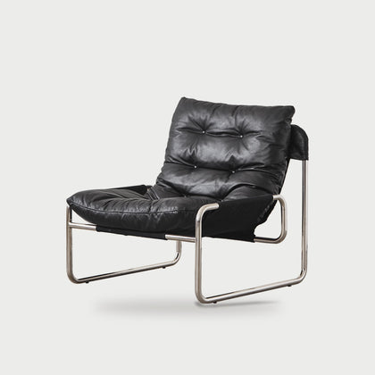 A00088 Mumo Lounge Chair A00088 — view 01