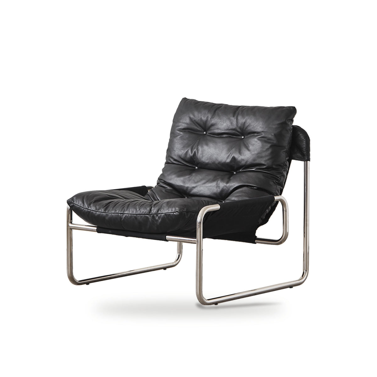 Mumo Lounge Chair A00088