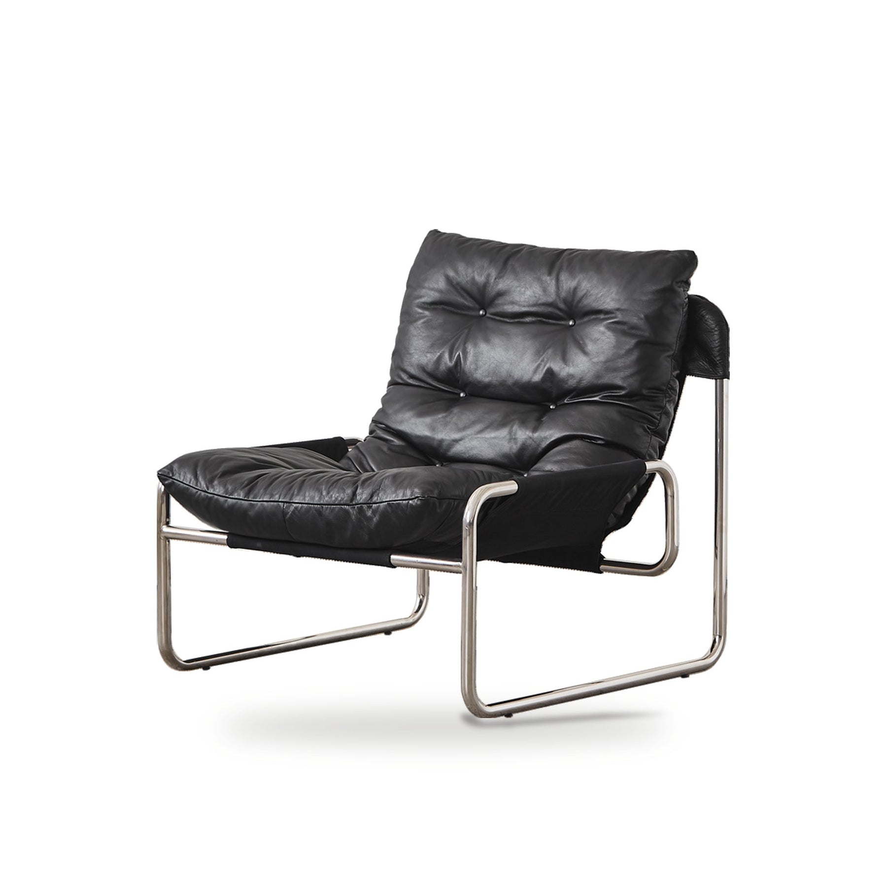 A00088 Mumo Lounge Chair A00088 — view 02
