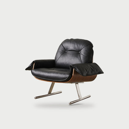 A00089 Mumo Lounge Chair A00089 — view 01