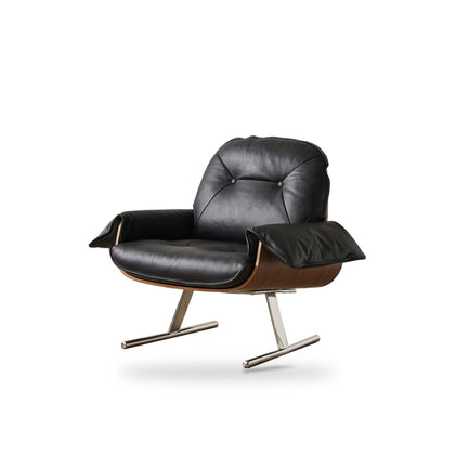 A00089 Mumo Lounge Chair A00089 — view 02