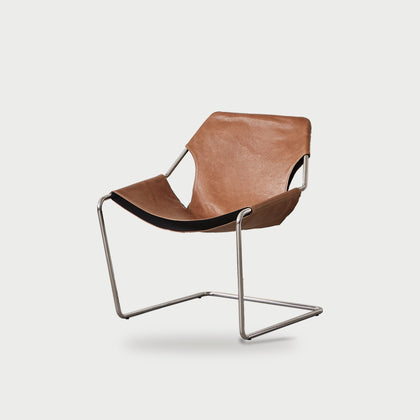 A00090 Mumo Lounge Chair A00090 — view 01