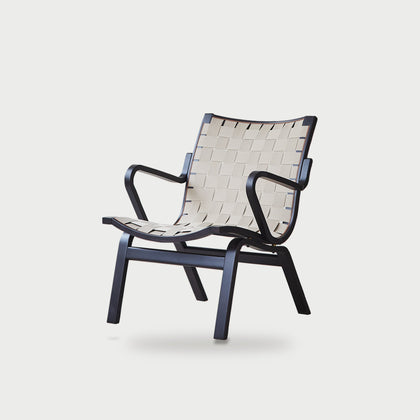 A00091 Mumo Lounge Chair A00091 — view 01