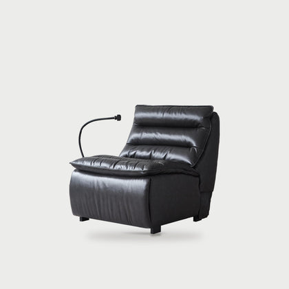 A00092 Mumo Lounge Chair A00092 — view 01