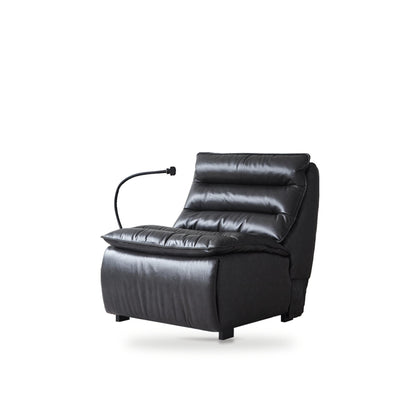 A00092 Mumo Lounge Chair A00092 — view 02