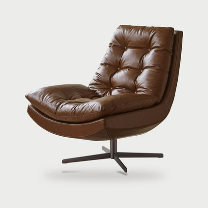 A00098 Mumo Lounge Chair A00098 — view 01