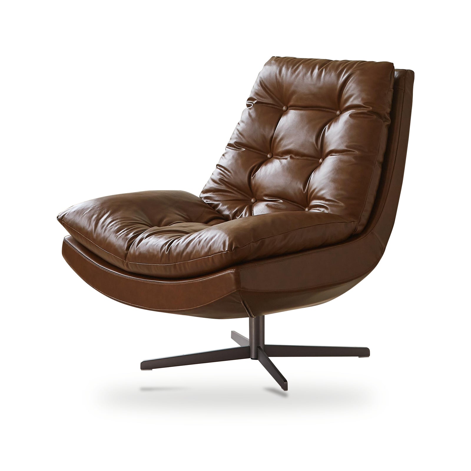 One silhouette. Your dimensions, comfort and finish.