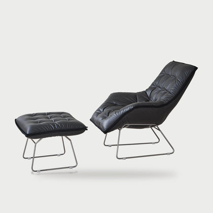 A00099 Mumo Lounge Chair A00099 — view 01