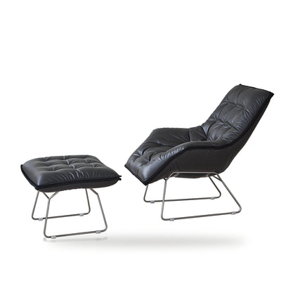 A00099 Mumo Lounge Chair A00099 — view 02