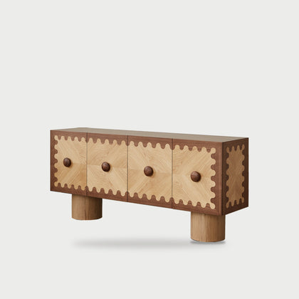 A00145 Mumo Media Console A00145 — view 01