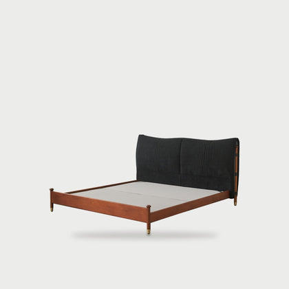 A00186 Mumo Nightstand A00186 — view 01