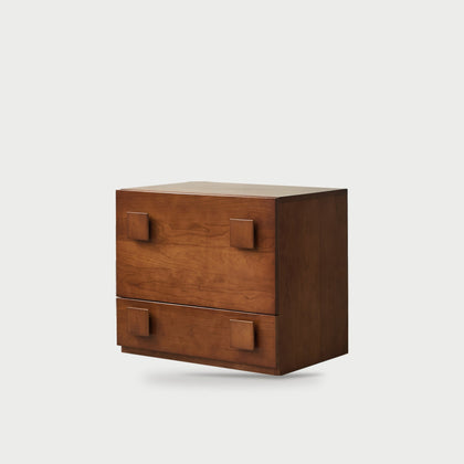 A00187 Mumo Nightstand A00187 — view 01