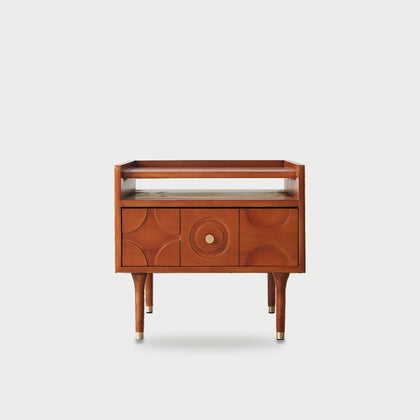 A00204 Mumo Nightstand A00204 — view 01