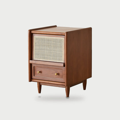 A00205 Mumo Nightstand A00205 — view 01