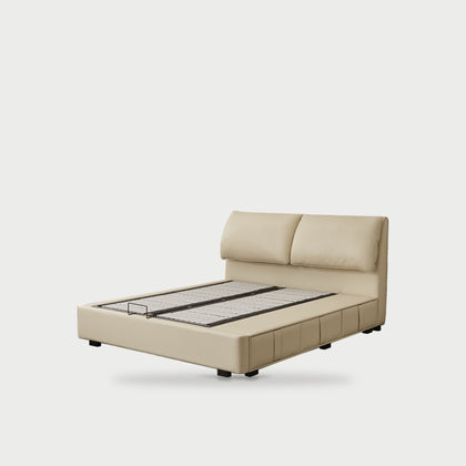 A00211 Mumo Nightstand A00211 — view 01