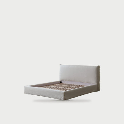 A00212 Mumo Nightstand A00212 — view 01