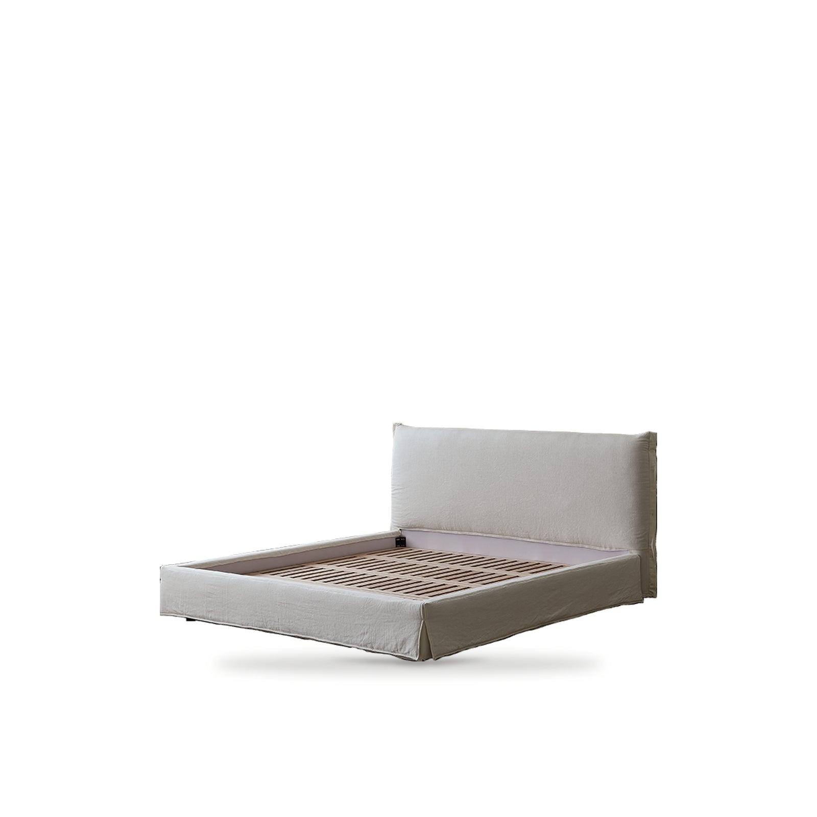 One silhouette. Your dimensions, comfort and finish.