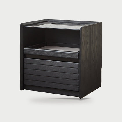 A00215 Mumo Nightstand A00215 — view 01