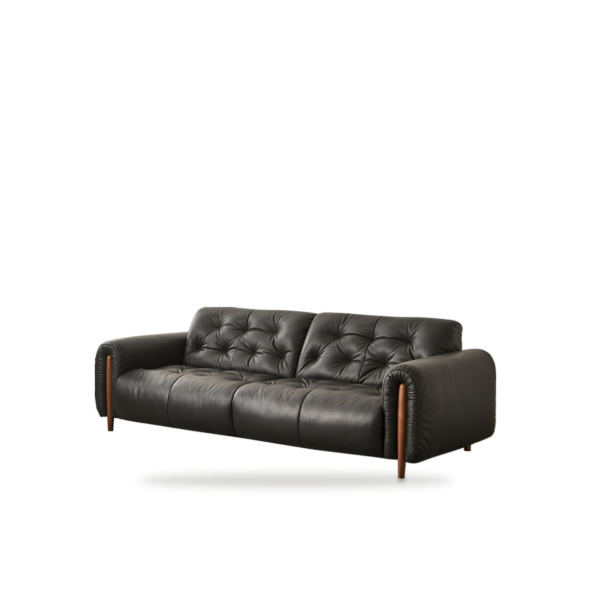 A00003 Mumo Sofa A00003 — view 02
