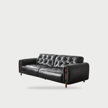 A00005 Mumo Sofa A00005 — view 01