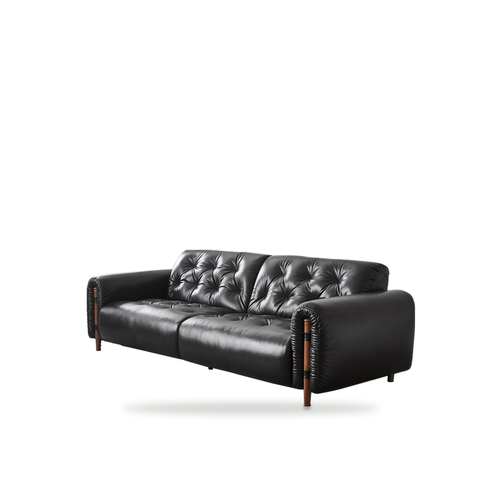 One silhouette. Your dimensions, comfort and finish.