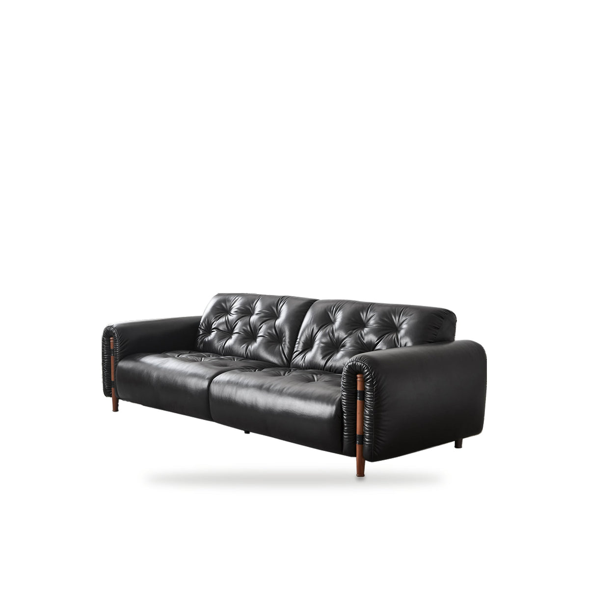 A00005 Mumo Sofa A00005 — view 02